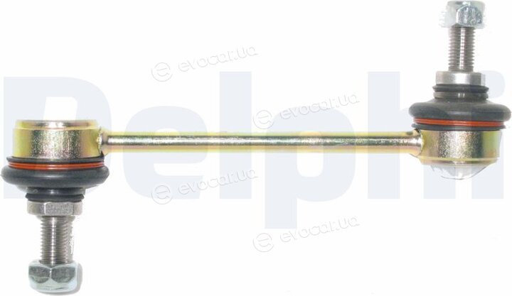 Delphi TC1195