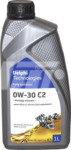 Delphi 28344412.D