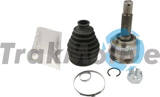 TrakMotive 40-0268