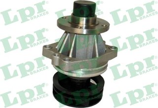 LPR / Samko WP0215