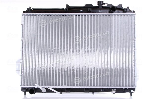 Nissens 67527