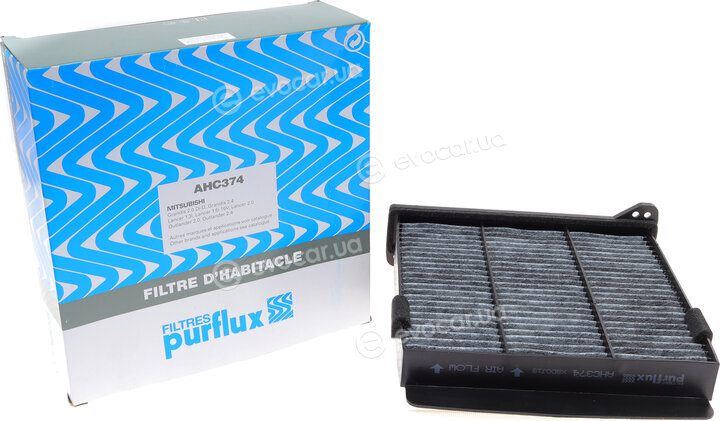 Purflux AHC374