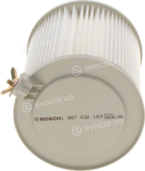 Bosch 1 987 432 193