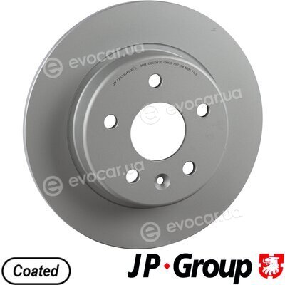 JP Group 1263204500