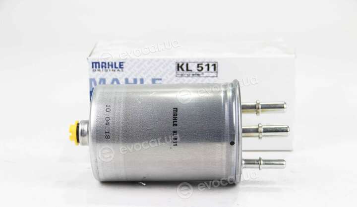 Mahle KL 511