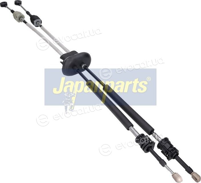 Japanparts BCV-02157