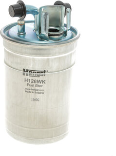 Hengst H126WK
