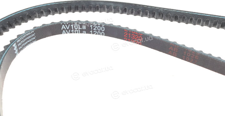 Hutchinson AV 10 La 1200