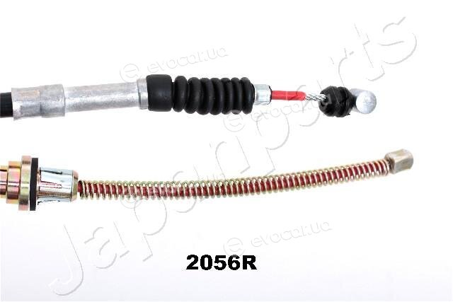 Japanparts BC-2056R