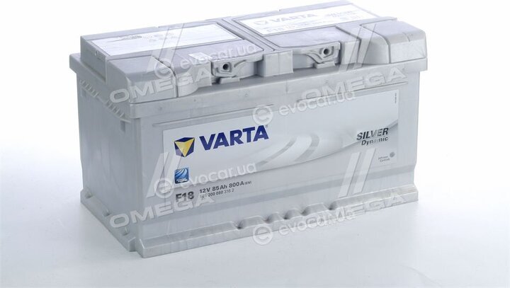 Varta 5852000803162