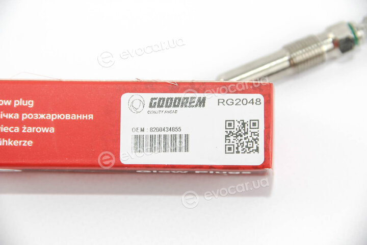Goodrem RG2048
