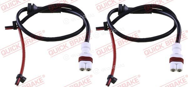 Kawe / Quick Brake WS 0348 A