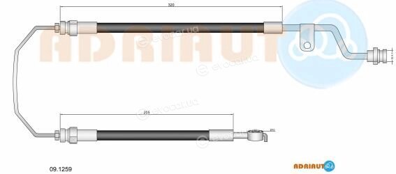 Adriauto 09.1259