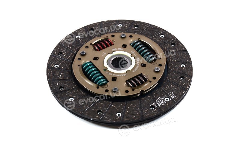 Valeo PHC MB-14