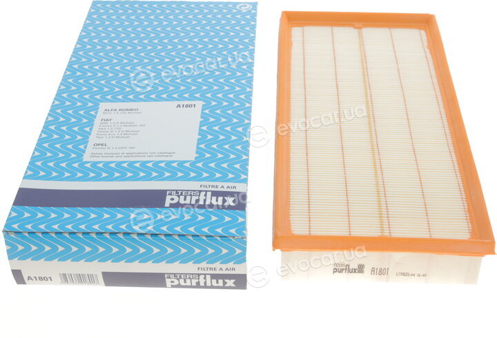 Purflux A1801