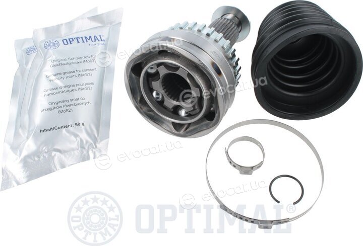 Optimal CW-2735