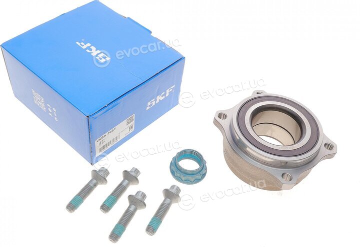 SKF VKBA 7067