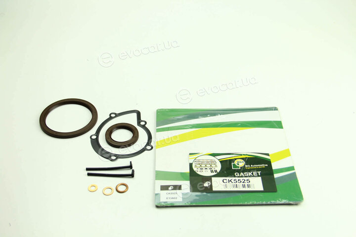 BGA CK5525