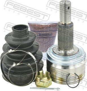 Febest 0210-L33