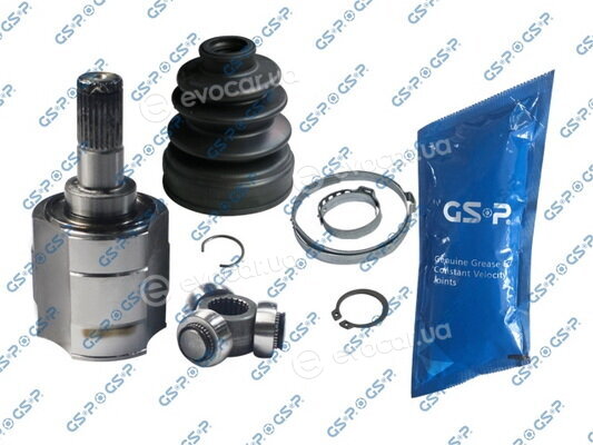 GSP 627019
