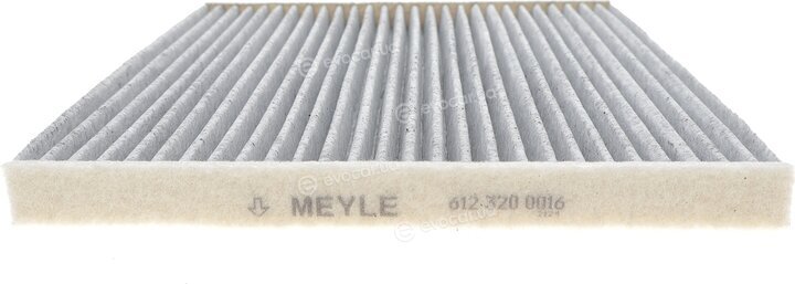 Meyle 612 320 0016