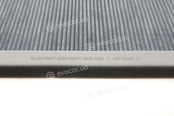 Blue Print ADBP250073