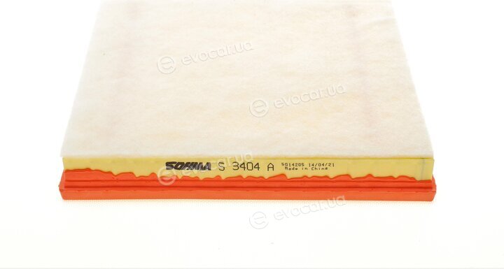 Sofima S 3404 A