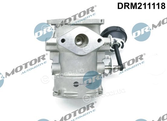 Dr. Motor DRM211118