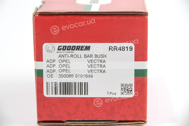 Goodrem RR4819