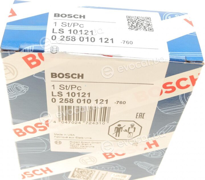 Bosch 0 258 010 121