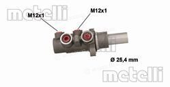 Metelli 05-0899
