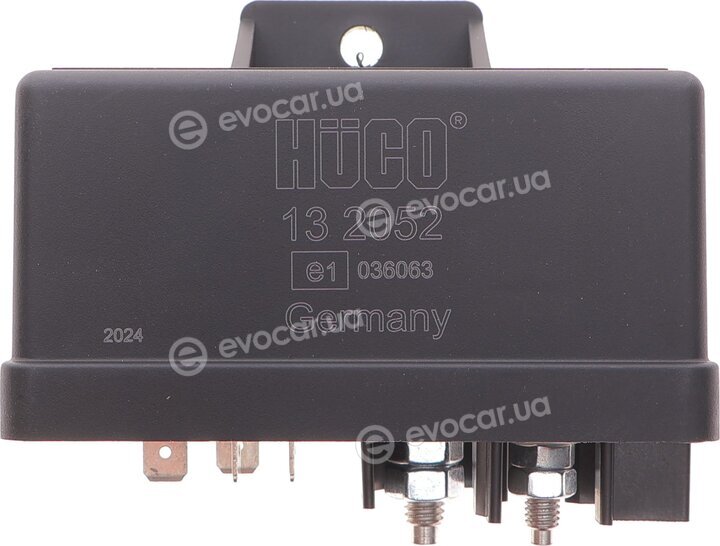 Astemo (Hitachi) / Huco 132052