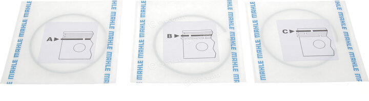 Mahle 021 RS 00113 0N0