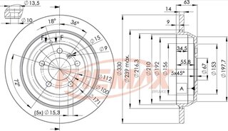 Fremax BD-3508