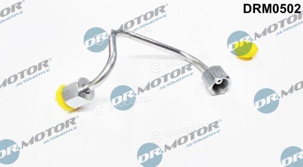 Dr. Motor DRM0502