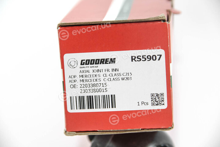 Goodrem RS5907