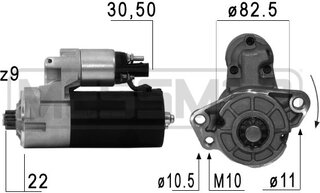 Era / Messmer 220683A