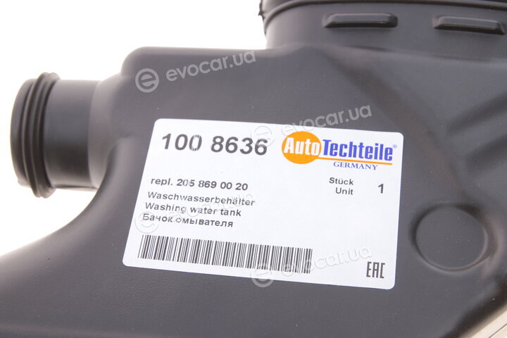 Autotechteile 100 8636