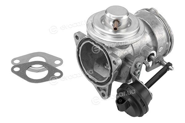 Wahler / BorgWarner 7327D