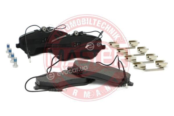 Master Sport 13046028922N-SET-MS