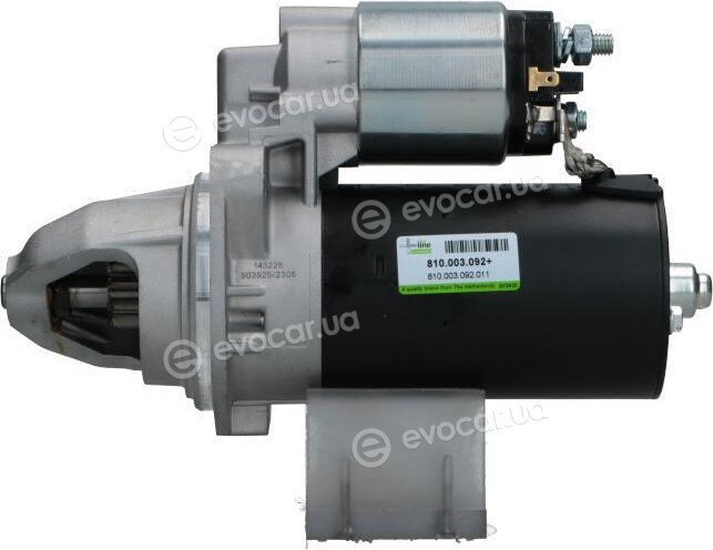 AES / PSH 810.003.092.011