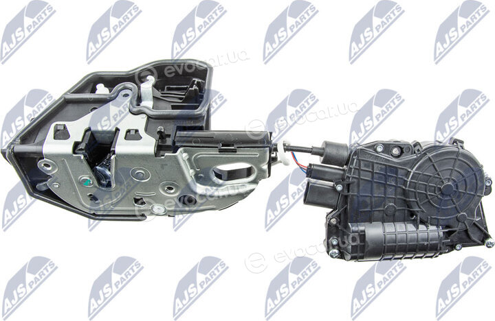 NTY EZC-BM-102