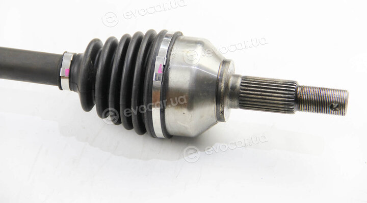 BGA DS6315R