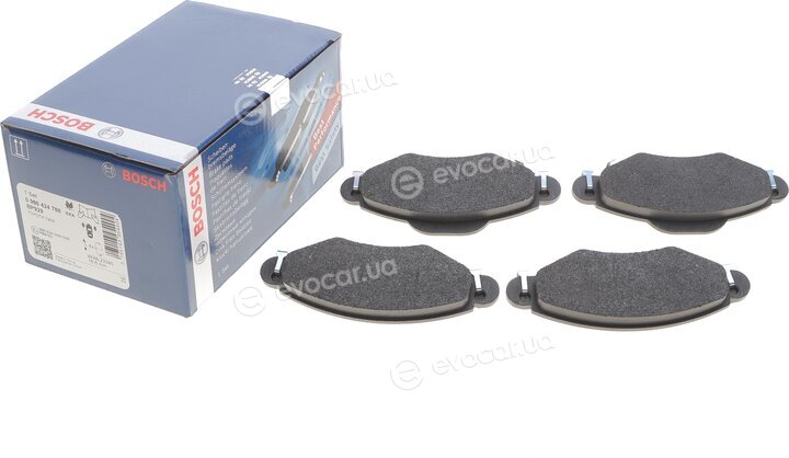 Bosch 0 986 424 788