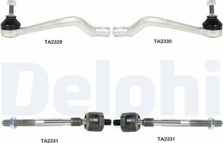 Delphi TC1980KIT