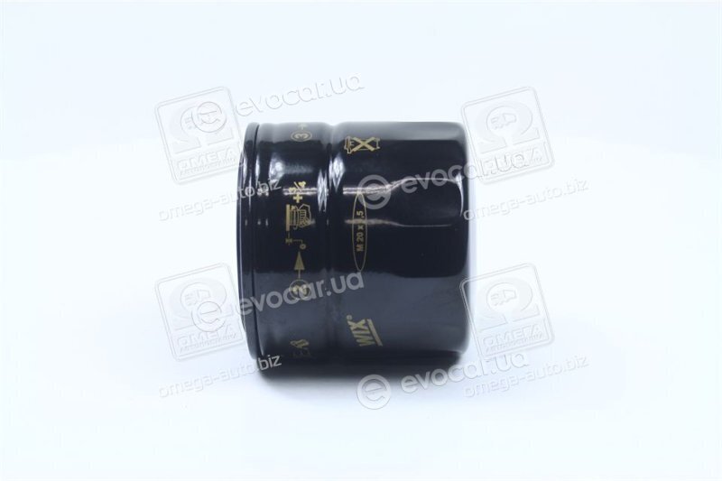 WIX WL7207