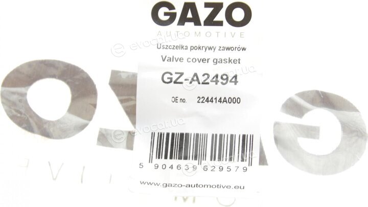 Gazo GZ-A2494