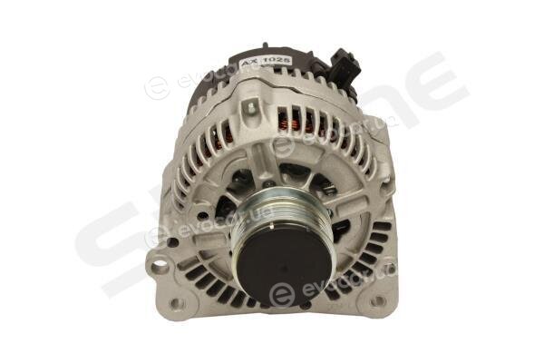 Starline AX 1025