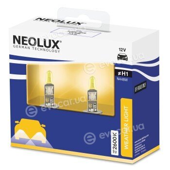 Neolux N448W-2SCB