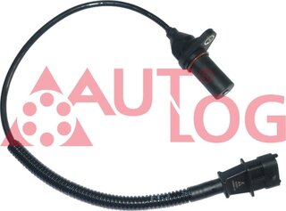Autlog AS5341